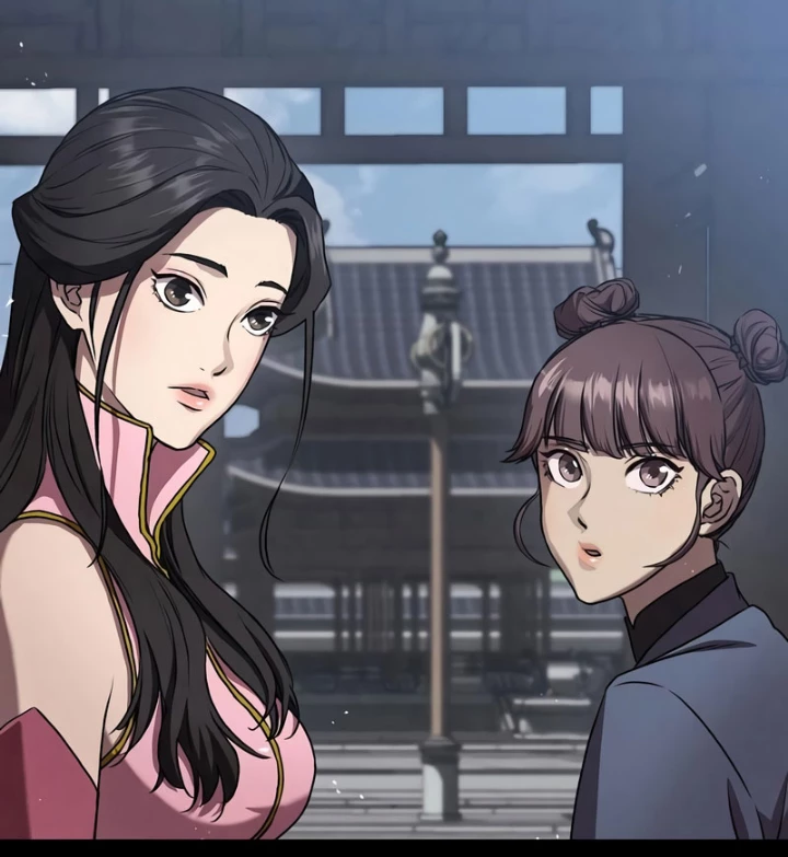 Ma Giáo Quan Quy Hoàn Chapter 22 - 52