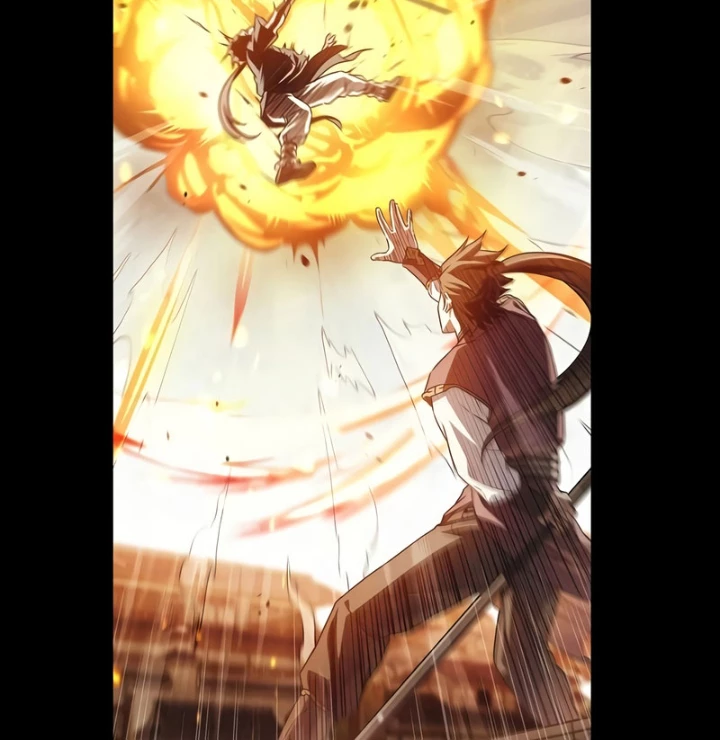 Ma Giáo Quan Quy Hoàn Chapter 22 - 71