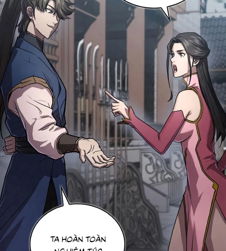 Ma Giáo Quan Quy Hoàn Chapter 22 - 80