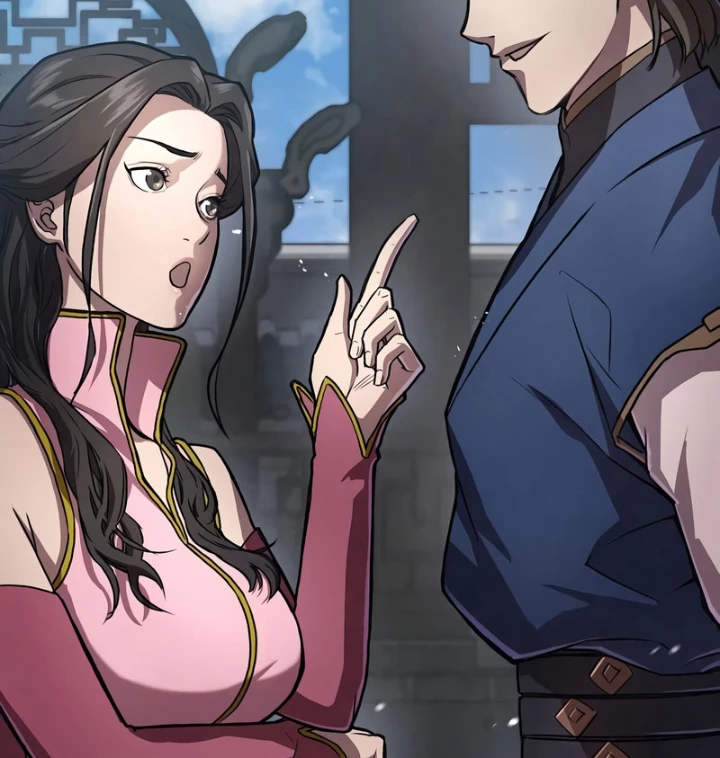 Ma Giáo Quan Quy Hoàn Chapter 22 - 88