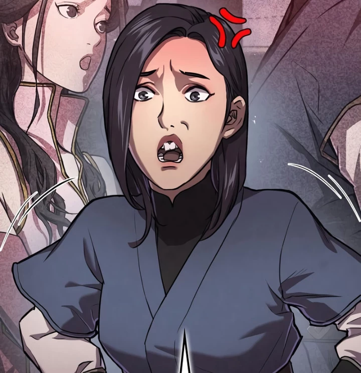 Ma Giáo Quan Quy Hoàn Chapter 22 - 91