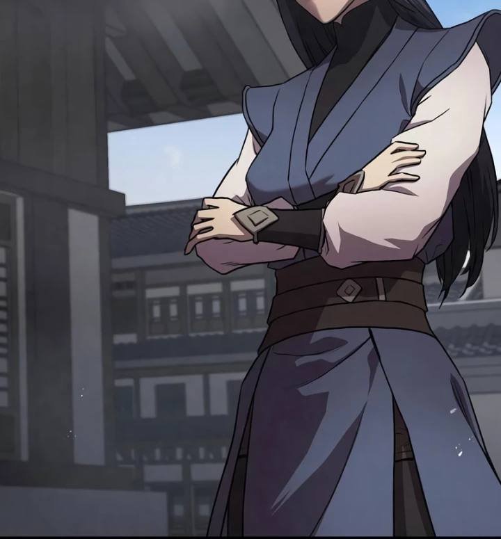 Ma Giáo Quan Quy Hoàn Chapter 22 - 98