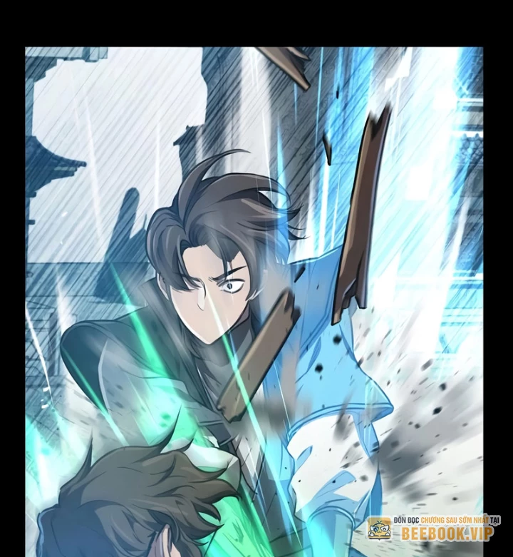 Ma Giáo Quan Quy Hoàn Chapter 22 - 102