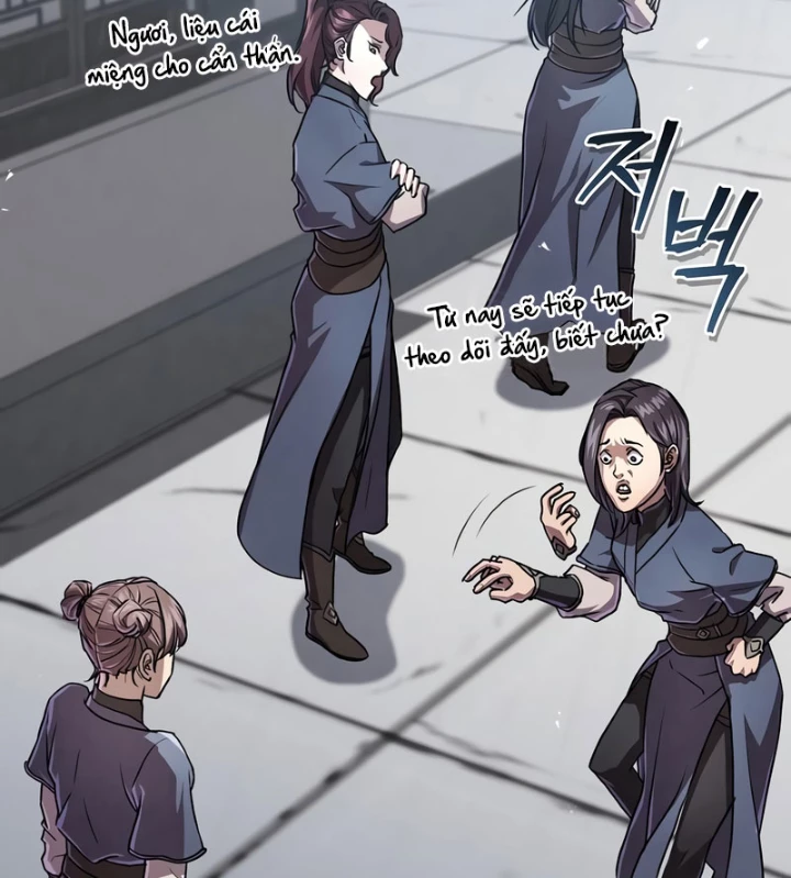 Ma Giáo Quan Quy Hoàn Chapter 22 - 127