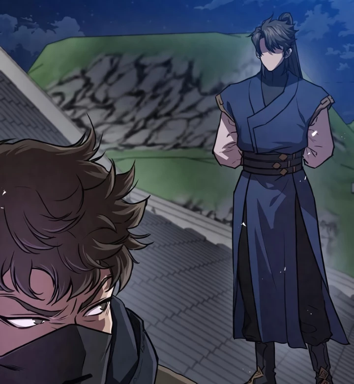 Ma Giáo Quan Quy Hoàn Chapter 22 - 146