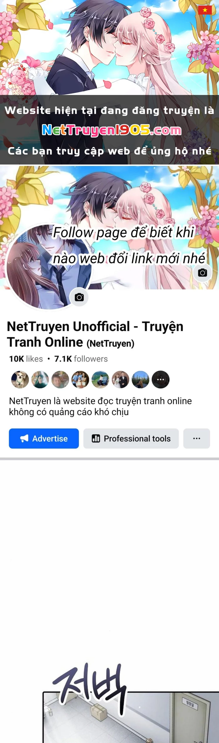 Đi Lên Từ Đáy Xã Hội Chapter 39 - 1