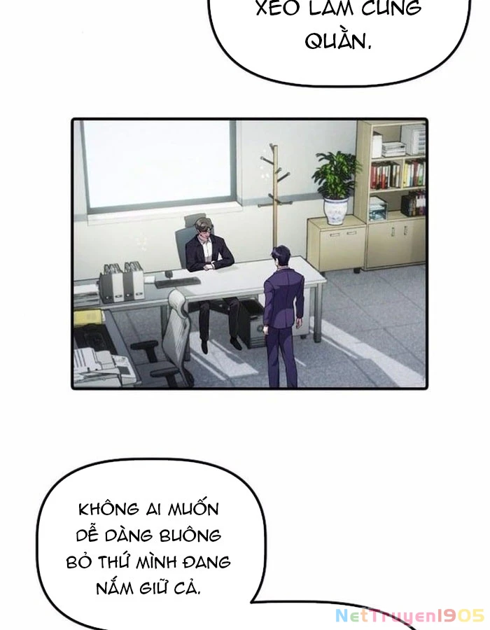Đi Lên Từ Đáy Xã Hội Chapter 39 - 14