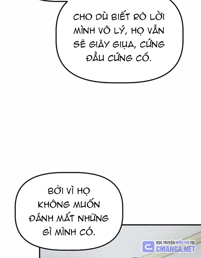 Đi Lên Từ Đáy Xã Hội Chapter 39 - 15