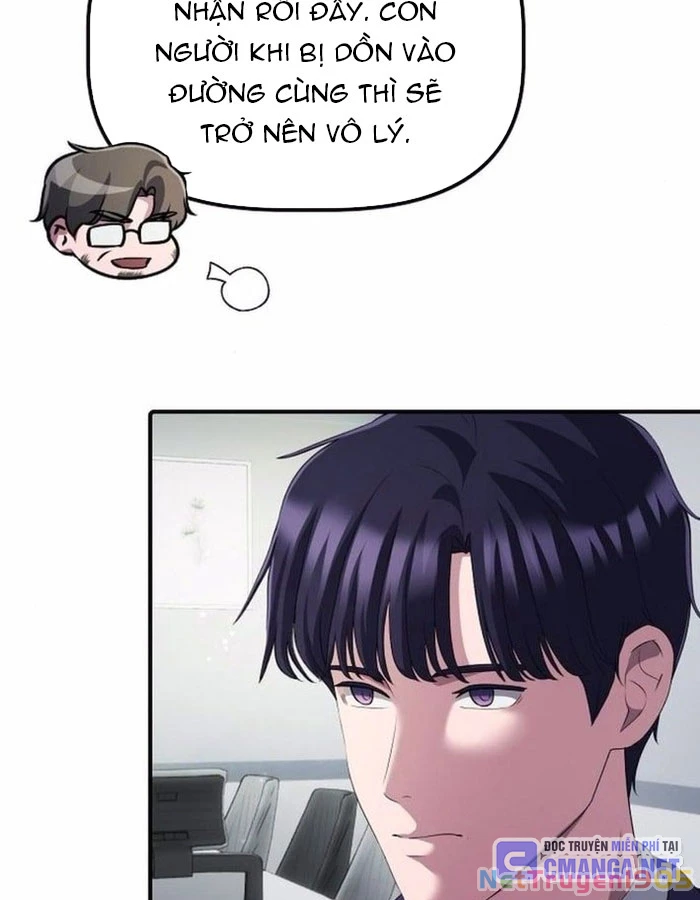 Đi Lên Từ Đáy Xã Hội Chapter 39 - 27