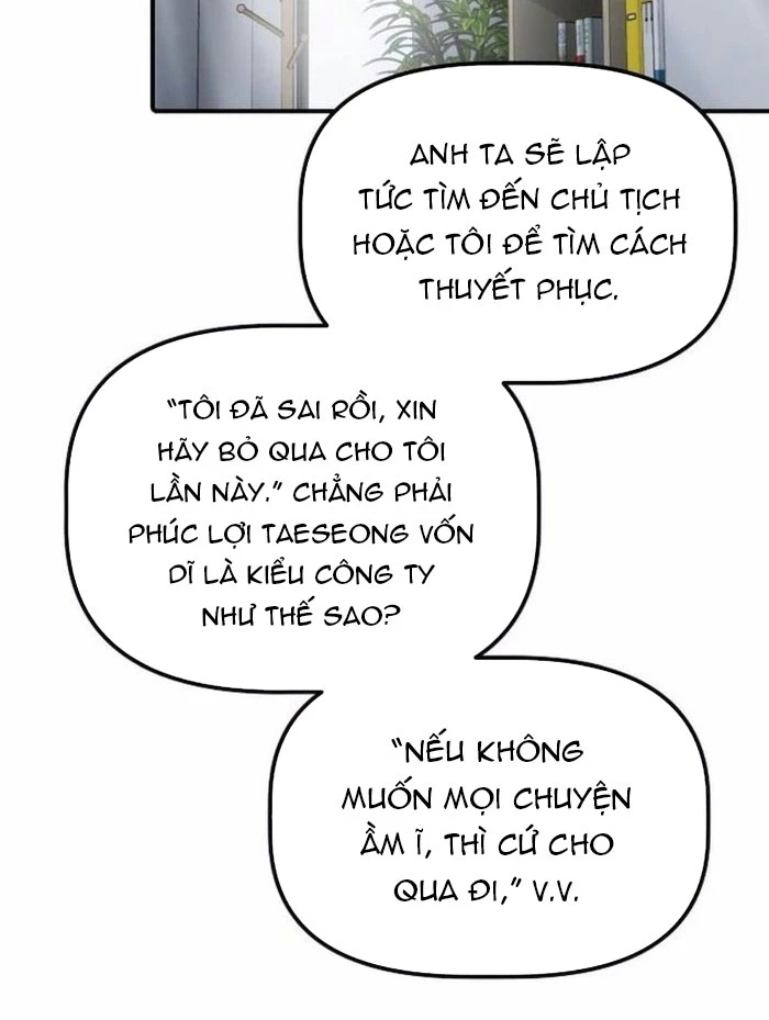 Đi Lên Từ Đáy Xã Hội Chapter 39 - 34