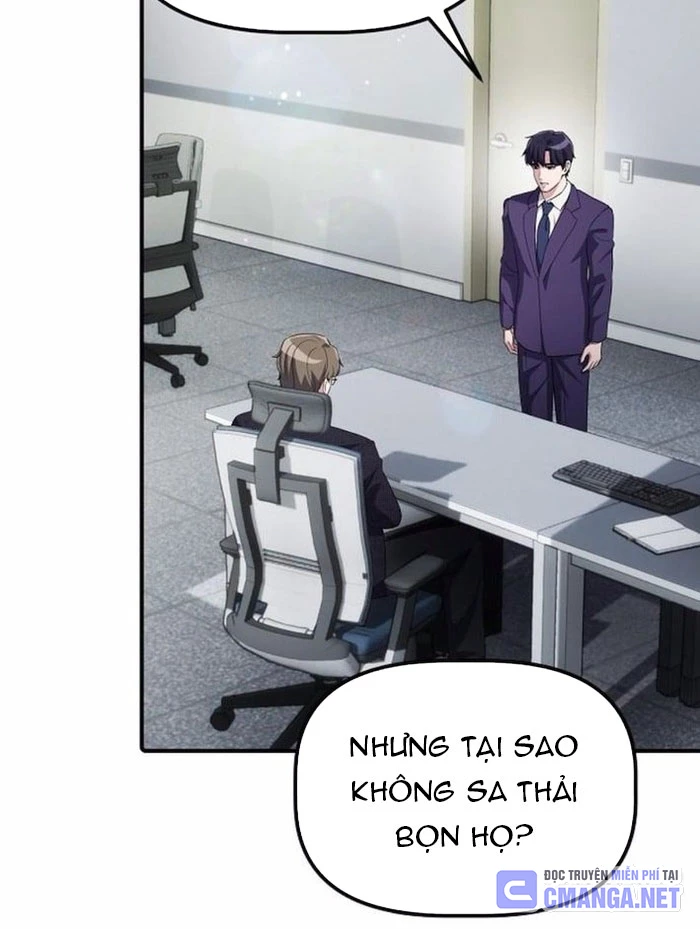 Đi Lên Từ Đáy Xã Hội Chapter 39 - 39