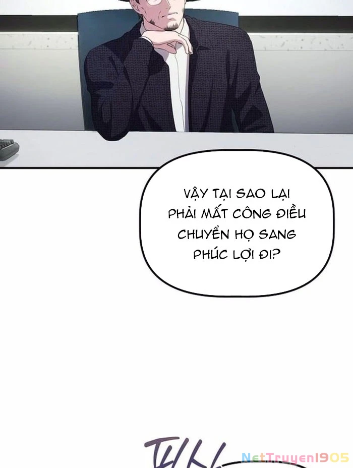 Đi Lên Từ Đáy Xã Hội Chapter 39 - 41