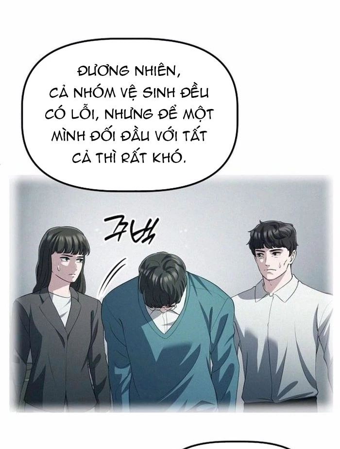 Đi Lên Từ Đáy Xã Hội Chapter 39 - 88