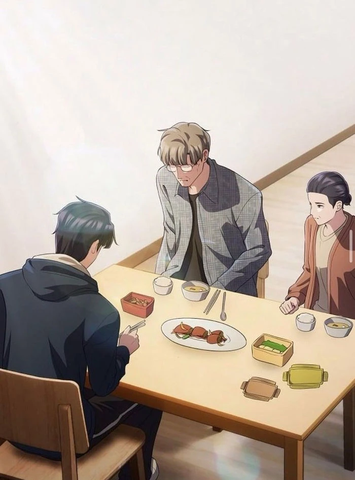 Đi Lên Từ Đáy Xã Hội Chapter 39 - 149