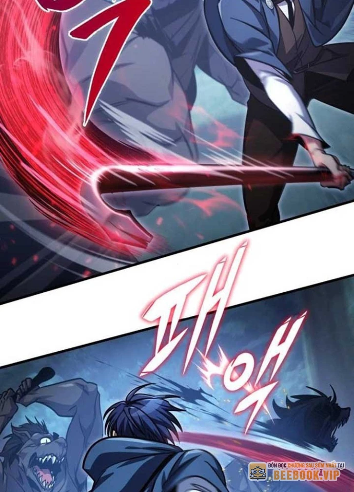 Cuốn Sách Chiến Lược Hàng Đầu Mà Chỉ Tôi Mới Có Thể Nhìn Thấy Chapter 81 - 3