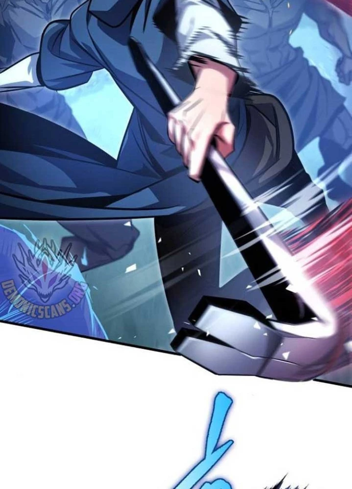 Cuốn Sách Chiến Lược Hàng Đầu Mà Chỉ Tôi Mới Có Thể Nhìn Thấy Chapter 81 - 4