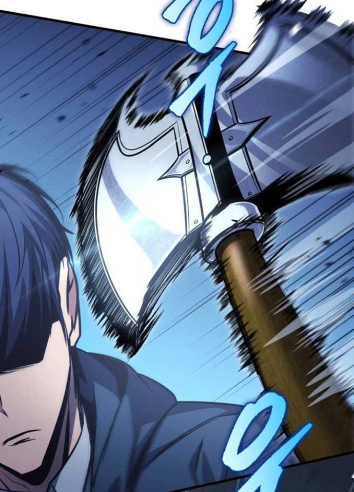 Cuốn Sách Chiến Lược Hàng Đầu Mà Chỉ Tôi Mới Có Thể Nhìn Thấy Chapter 81 - 5