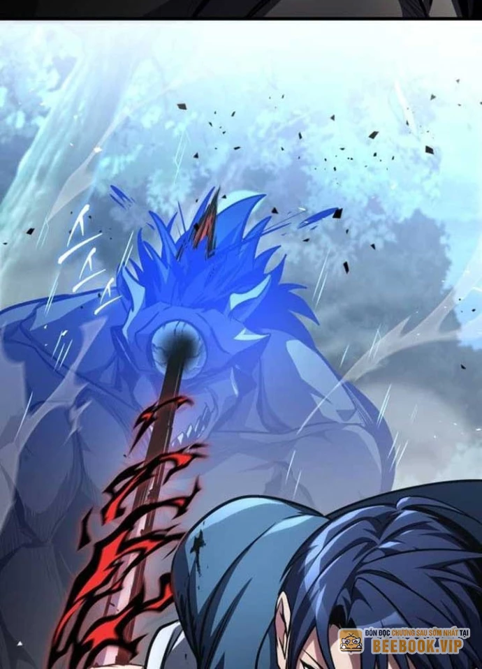 Cuốn Sách Chiến Lược Hàng Đầu Mà Chỉ Tôi Mới Có Thể Nhìn Thấy Chapter 81 - 9