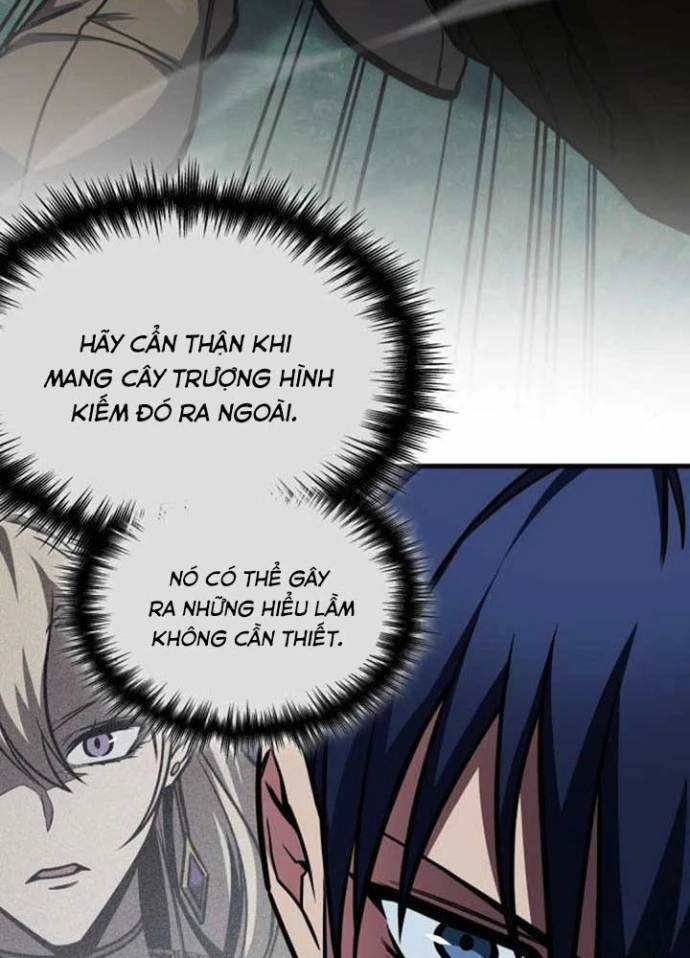 Cuốn Sách Chiến Lược Hàng Đầu Mà Chỉ Tôi Mới Có Thể Nhìn Thấy Chapter 81 - 11