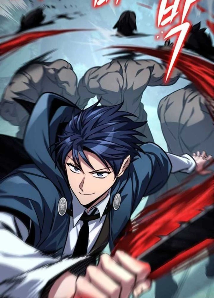 Cuốn Sách Chiến Lược Hàng Đầu Mà Chỉ Tôi Mới Có Thể Nhìn Thấy Chapter 81 - 19