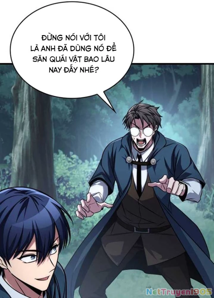 Cuốn Sách Chiến Lược Hàng Đầu Mà Chỉ Tôi Mới Có Thể Nhìn Thấy Chapter 81 - 23