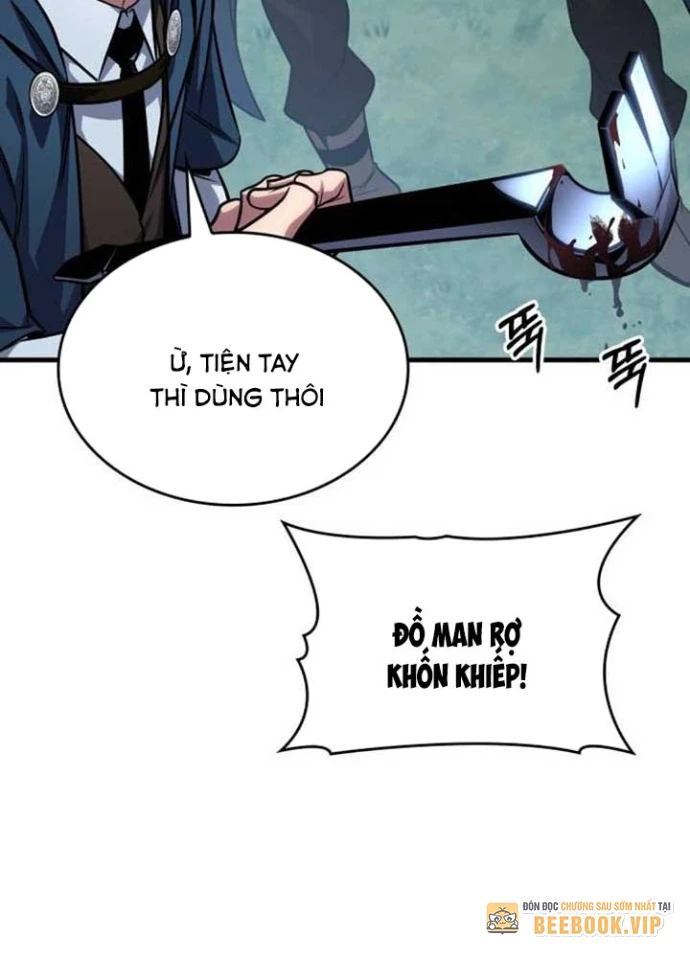 Cuốn Sách Chiến Lược Hàng Đầu Mà Chỉ Tôi Mới Có Thể Nhìn Thấy Chapter 81 - 24