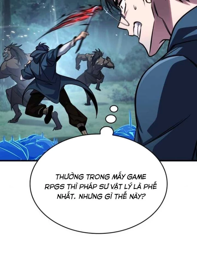 Cuốn Sách Chiến Lược Hàng Đầu Mà Chỉ Tôi Mới Có Thể Nhìn Thấy Chapter 81 - 26