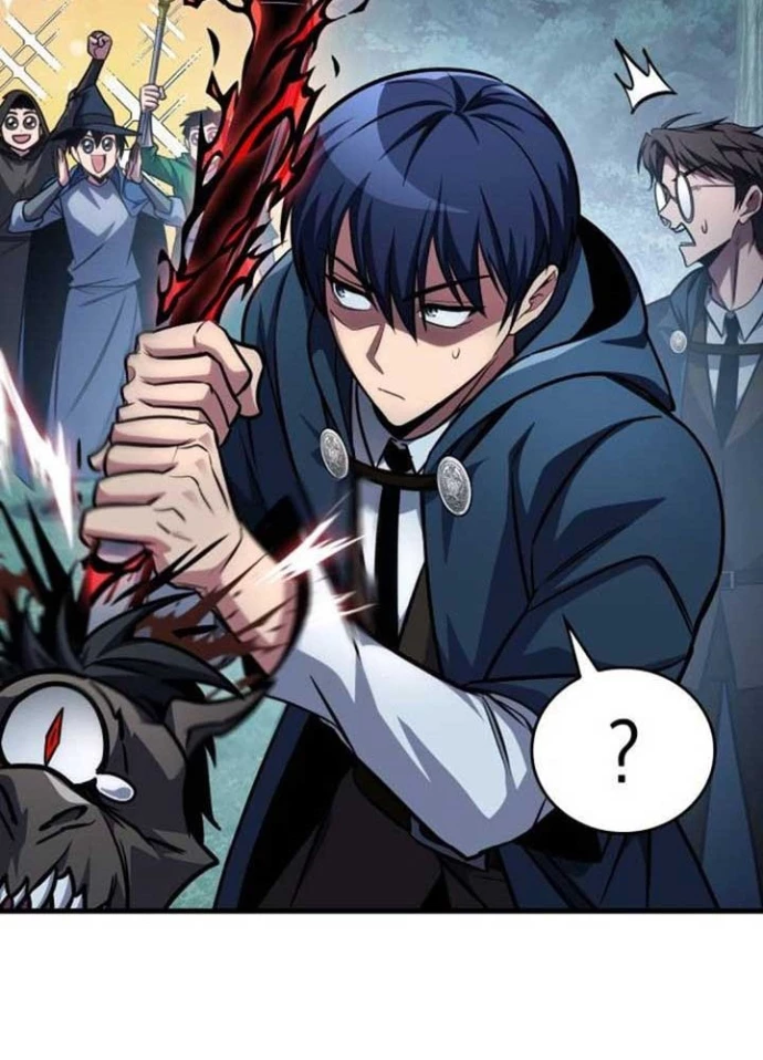 Cuốn Sách Chiến Lược Hàng Đầu Mà Chỉ Tôi Mới Có Thể Nhìn Thấy Chapter 81 - 31