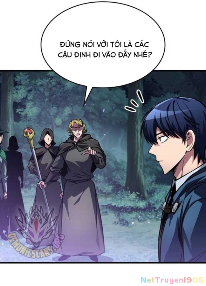 Cuốn Sách Chiến Lược Hàng Đầu Mà Chỉ Tôi Mới Có Thể Nhìn Thấy Chapter 81 - 53