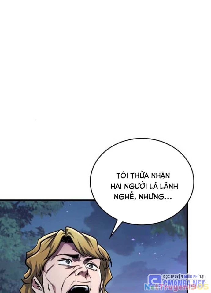 Cuốn Sách Chiến Lược Hàng Đầu Mà Chỉ Tôi Mới Có Thể Nhìn Thấy Chapter 81 - 54