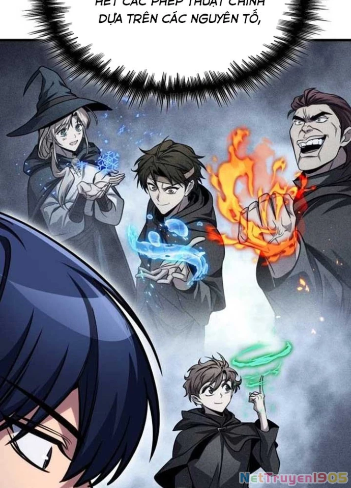 Cuốn Sách Chiến Lược Hàng Đầu Mà Chỉ Tôi Mới Có Thể Nhìn Thấy Chapter 81 - 61