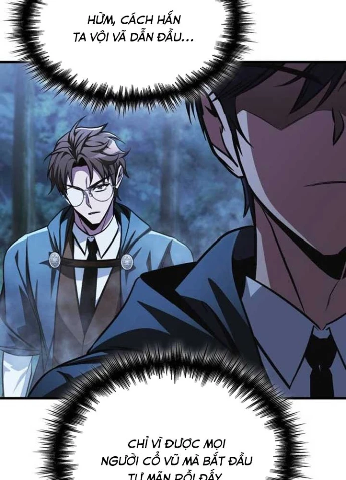 Cuốn Sách Chiến Lược Hàng Đầu Mà Chỉ Tôi Mới Có Thể Nhìn Thấy Chapter 81 - 70