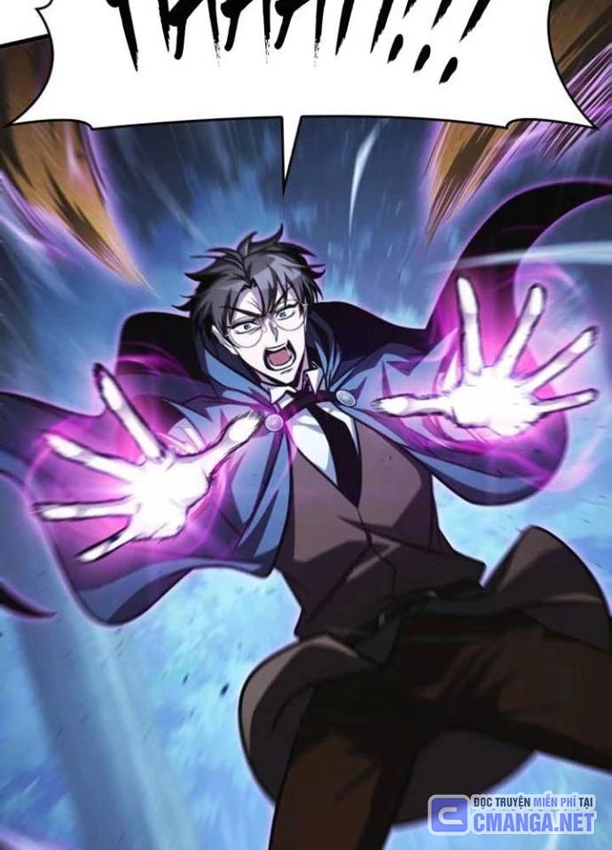 Cuốn Sách Chiến Lược Hàng Đầu Mà Chỉ Tôi Mới Có Thể Nhìn Thấy Chapter 81 - 84