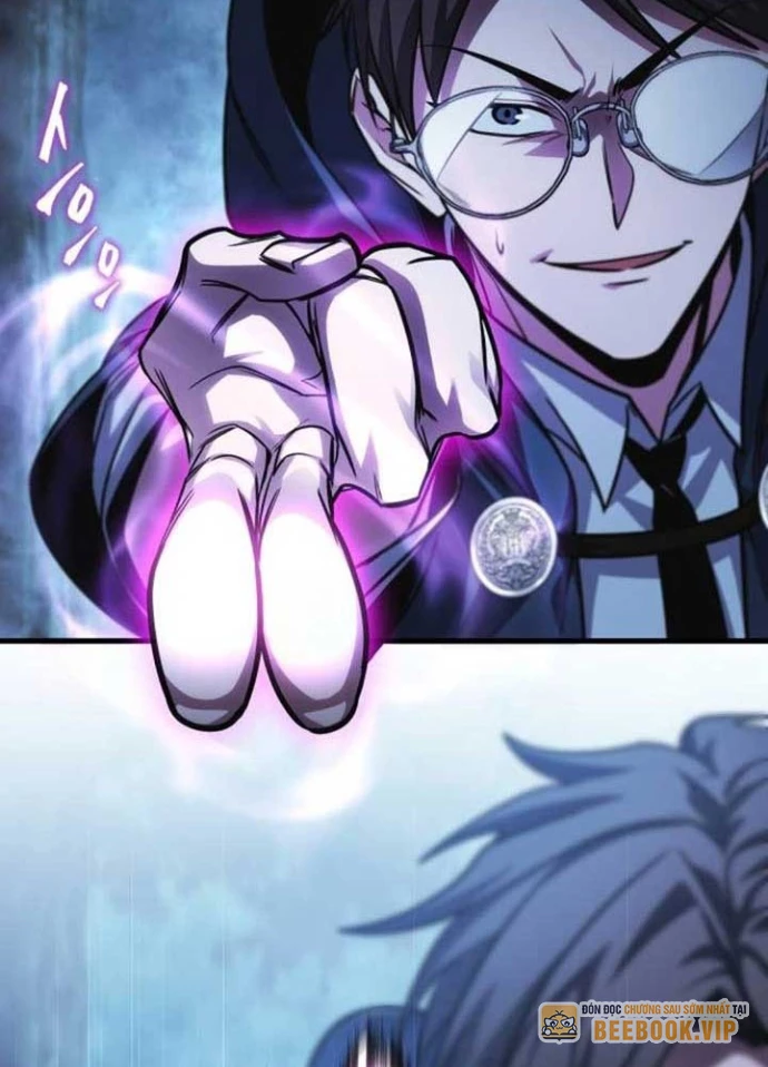 Cuốn Sách Chiến Lược Hàng Đầu Mà Chỉ Tôi Mới Có Thể Nhìn Thấy Chapter 81 - 93