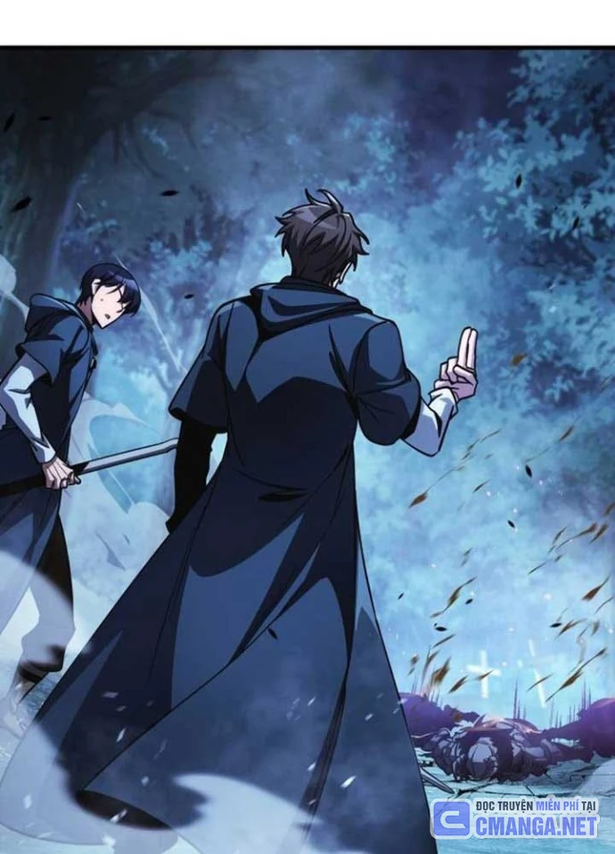 Cuốn Sách Chiến Lược Hàng Đầu Mà Chỉ Tôi Mới Có Thể Nhìn Thấy Chapter 81 - 102