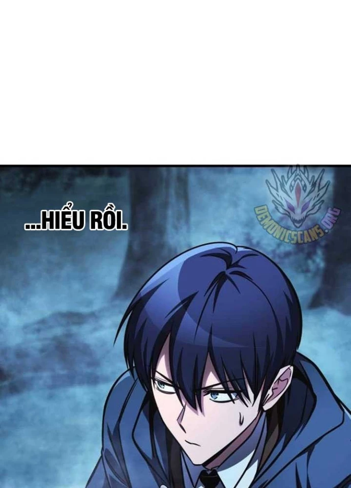 Cuốn Sách Chiến Lược Hàng Đầu Mà Chỉ Tôi Mới Có Thể Nhìn Thấy Chapter 81 - 107