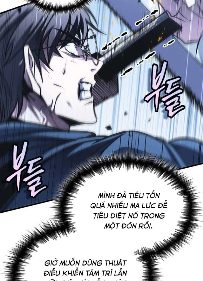 Cuốn Sách Chiến Lược Hàng Đầu Mà Chỉ Tôi Mới Có Thể Nhìn Thấy Chapter 81 - 124