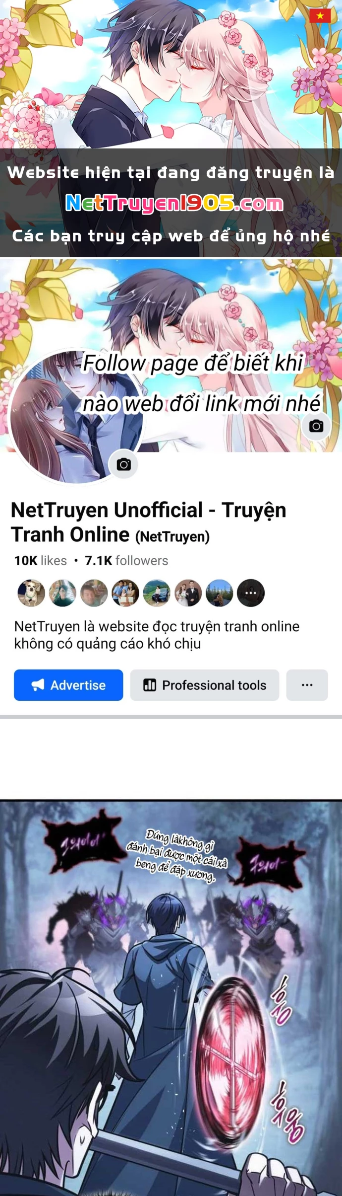 Cuốn Sách Chiến Lược Hàng Đầu Mà Chỉ Tôi Mới Có Thể Nhìn Thấy Chapter 82 - 1