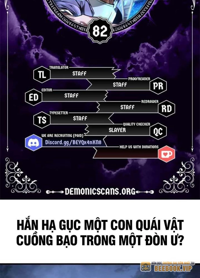 Cuốn Sách Chiến Lược Hàng Đầu Mà Chỉ Tôi Mới Có Thể Nhìn Thấy Chapter 82 - 3