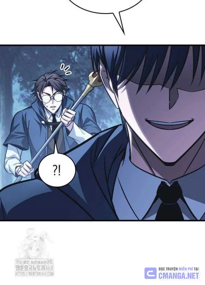 Cuốn Sách Chiến Lược Hàng Đầu Mà Chỉ Tôi Mới Có Thể Nhìn Thấy Chapter 82 - 6