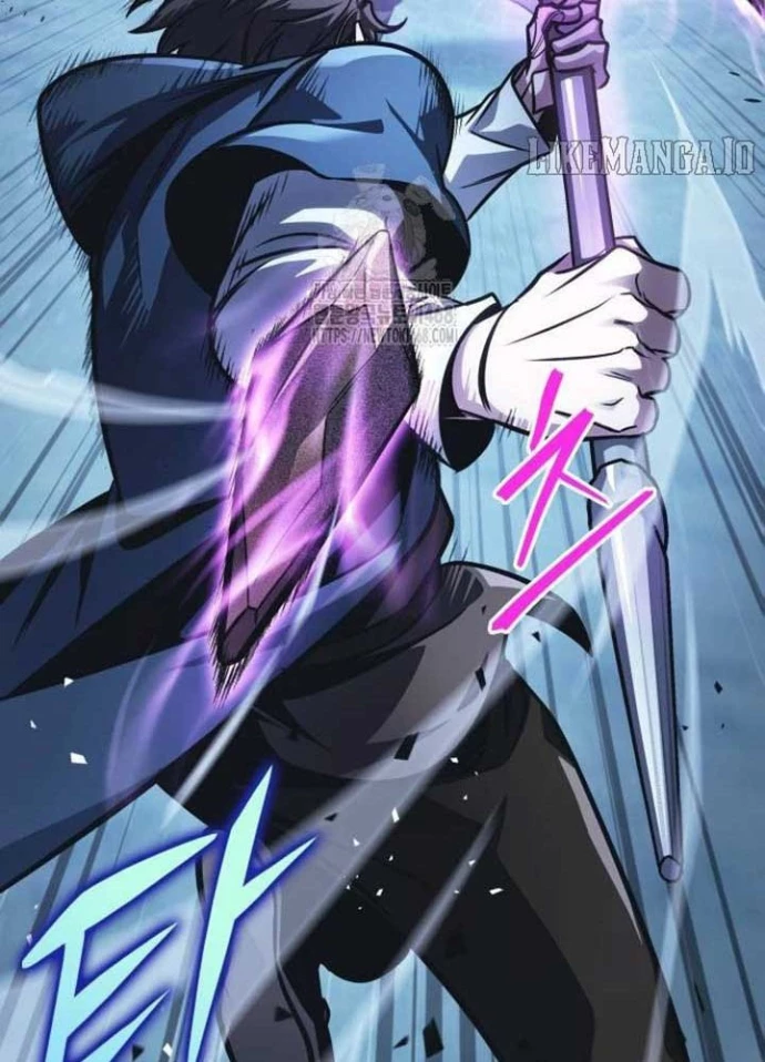 Cuốn Sách Chiến Lược Hàng Đầu Mà Chỉ Tôi Mới Có Thể Nhìn Thấy Chapter 82 - 14