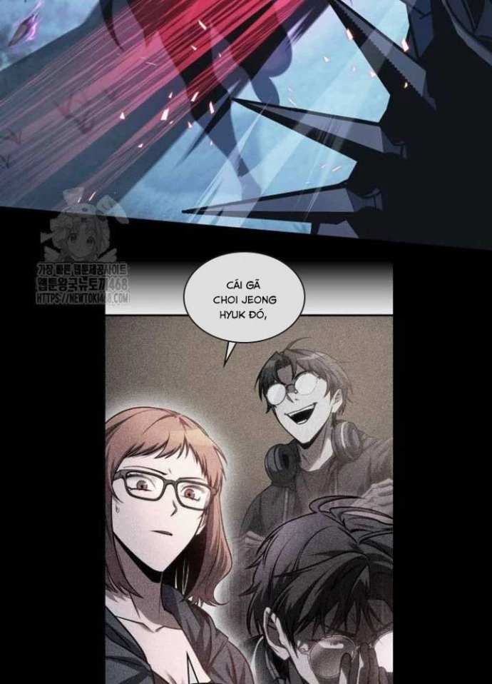 Cuốn Sách Chiến Lược Hàng Đầu Mà Chỉ Tôi Mới Có Thể Nhìn Thấy Chapter 82 - 17