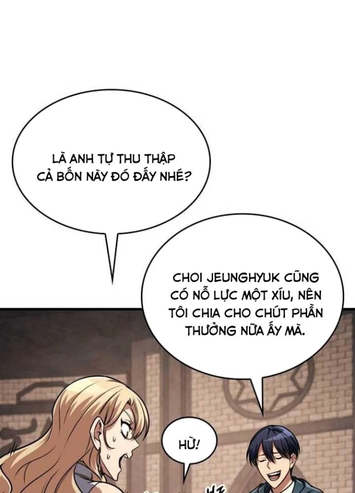 Cuốn Sách Chiến Lược Hàng Đầu Mà Chỉ Tôi Mới Có Thể Nhìn Thấy Chapter 82 - 25