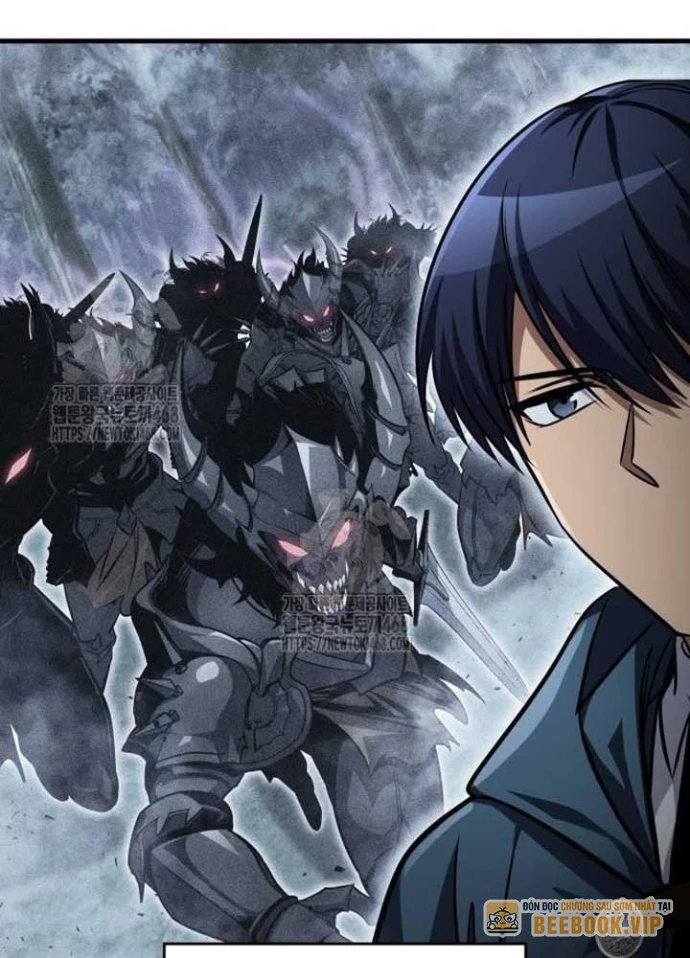 Cuốn Sách Chiến Lược Hàng Đầu Mà Chỉ Tôi Mới Có Thể Nhìn Thấy Chapter 82 - 27