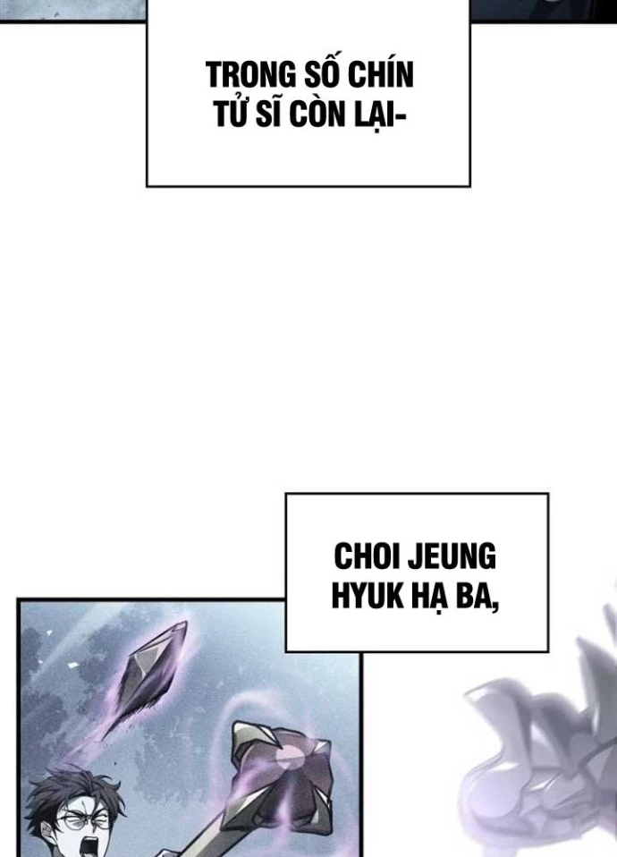 Cuốn Sách Chiến Lược Hàng Đầu Mà Chỉ Tôi Mới Có Thể Nhìn Thấy Chapter 82 - 28