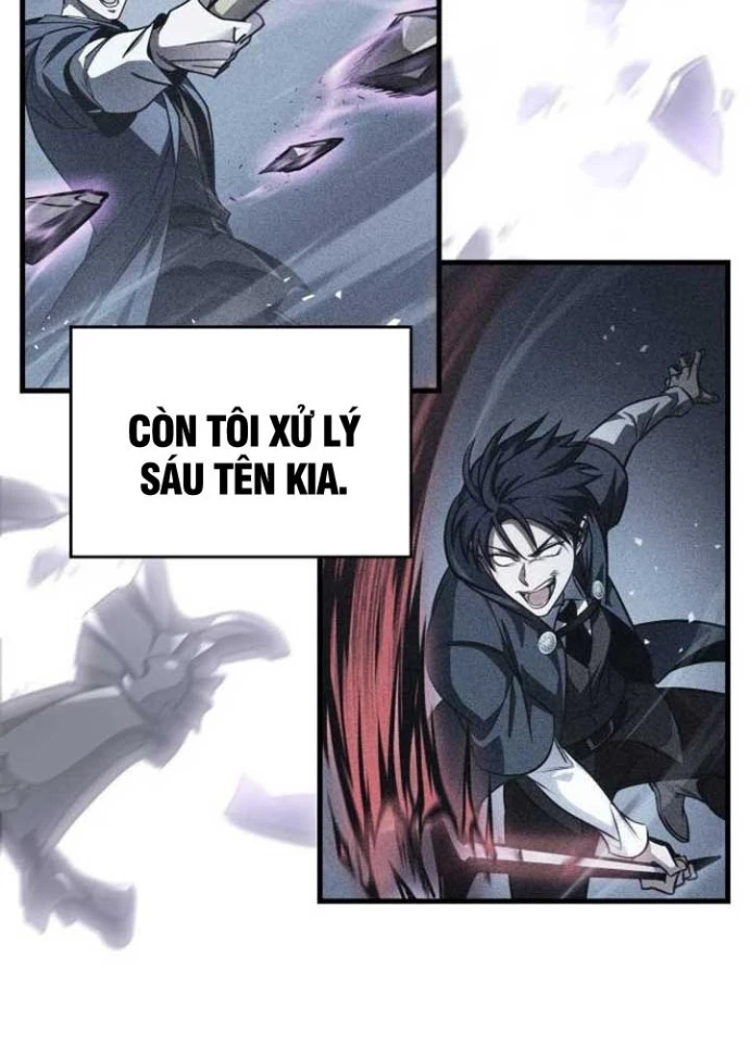 Cuốn Sách Chiến Lược Hàng Đầu Mà Chỉ Tôi Mới Có Thể Nhìn Thấy Chapter 82 - 29