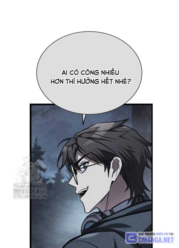 Cuốn Sách Chiến Lược Hàng Đầu Mà Chỉ Tôi Mới Có Thể Nhìn Thấy Chapter 82 - 30