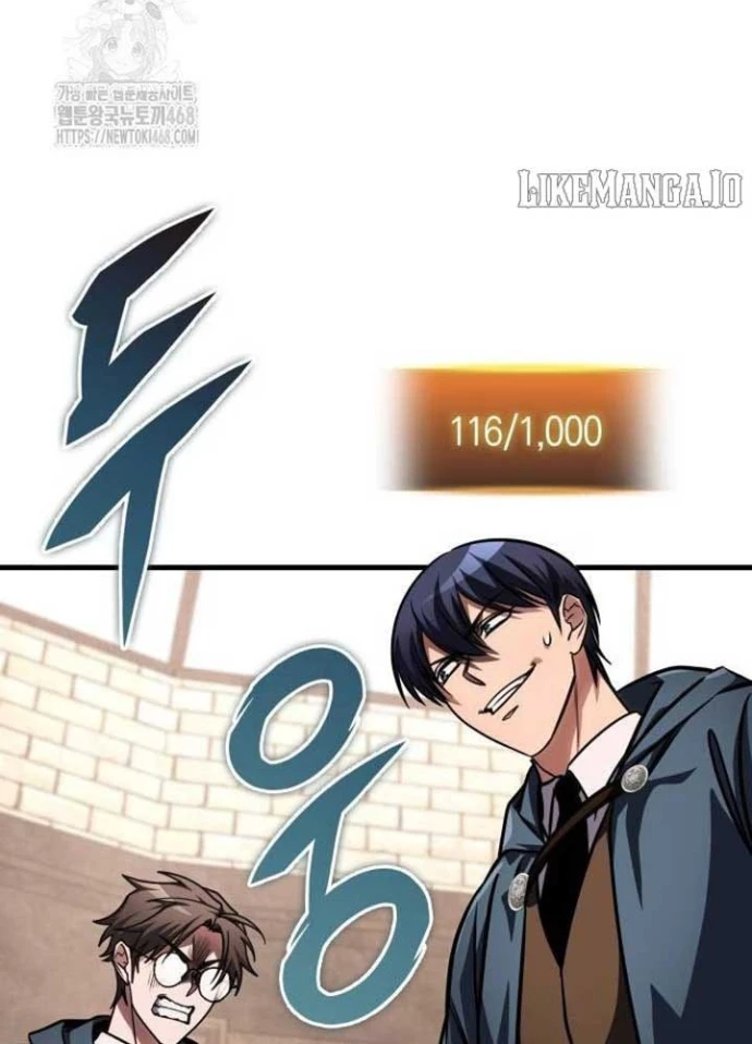 Cuốn Sách Chiến Lược Hàng Đầu Mà Chỉ Tôi Mới Có Thể Nhìn Thấy Chapter 82 - 34