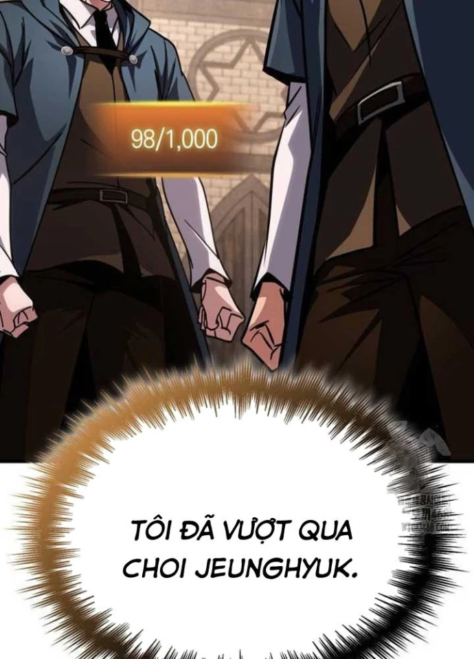 Cuốn Sách Chiến Lược Hàng Đầu Mà Chỉ Tôi Mới Có Thể Nhìn Thấy Chapter 82 - 35