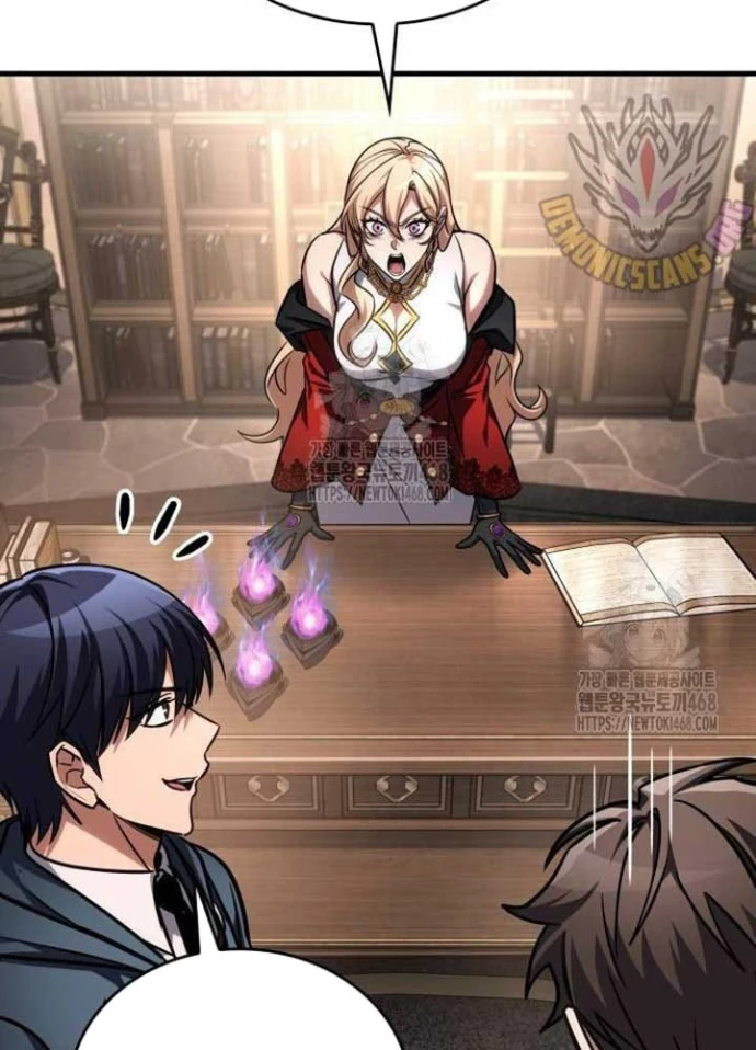 Cuốn Sách Chiến Lược Hàng Đầu Mà Chỉ Tôi Mới Có Thể Nhìn Thấy Chapter 82 - 37